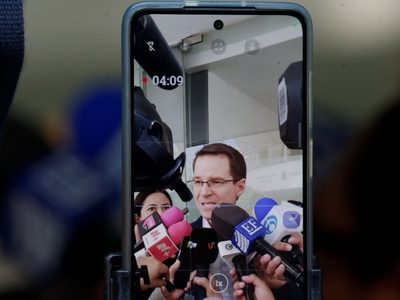 Ricardo Anaya pide “no echar las campanas al vuelo” tras acuerdo con EU y explica por qué