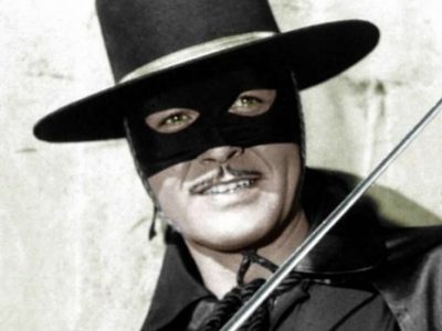 ¡Vuelve! Los secretos de "El Zorro", el regreso más celebrado de la televisión