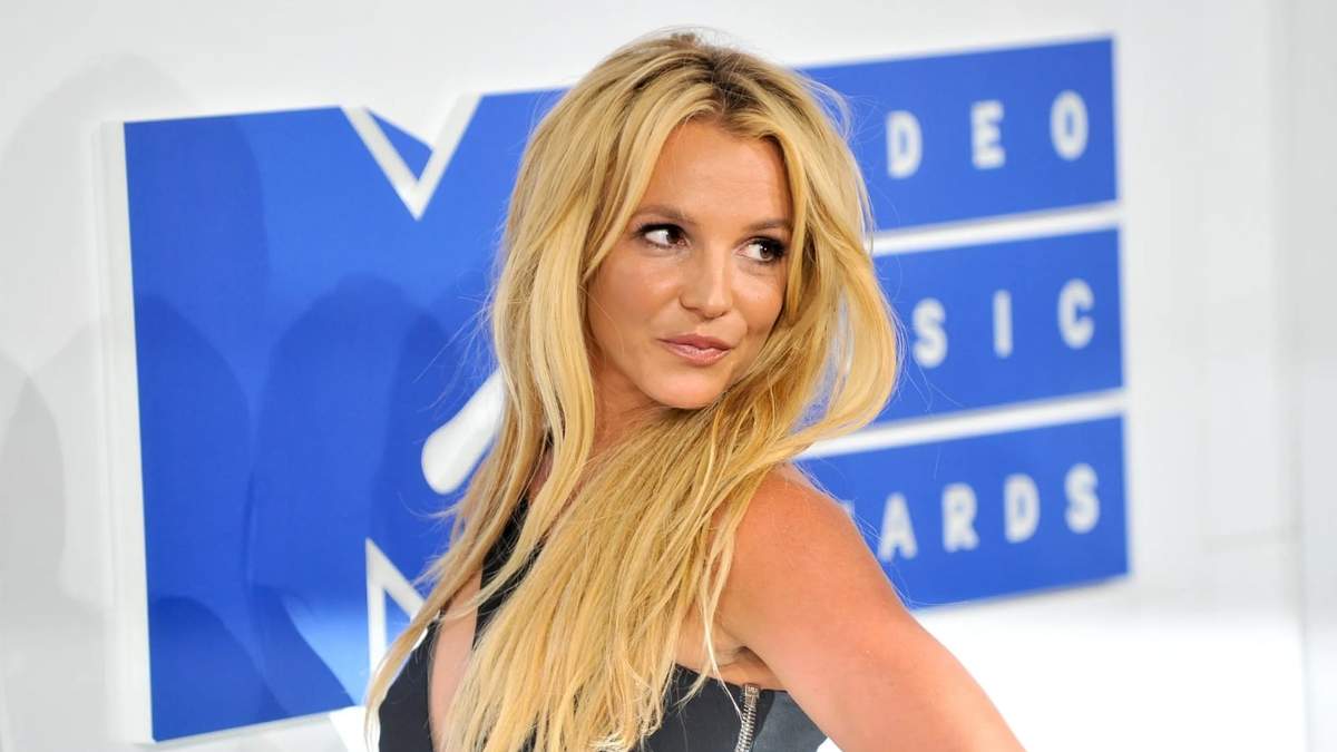 Britney Spears. Fuente: (Instagram)