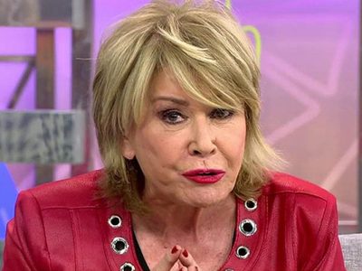 Mila Ximénez dedica la peor de las opiniones a Isabel Pantoja y eligió de qué lado está en el confli