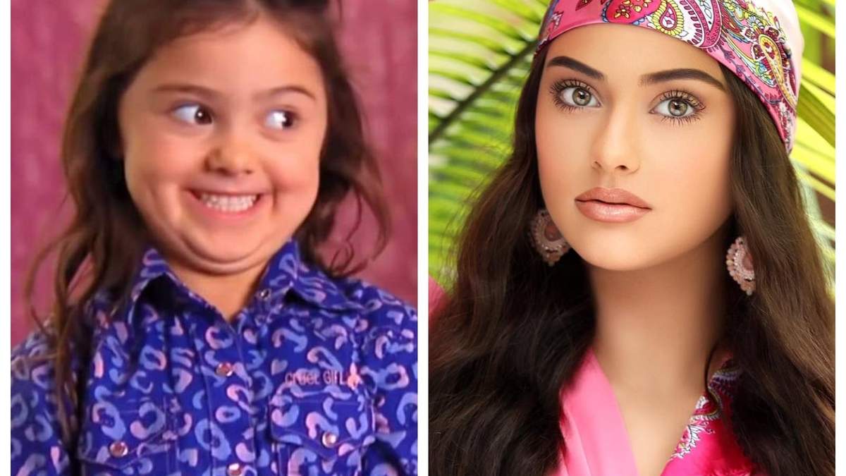 Kailia Posey murió a los 16 años de edad