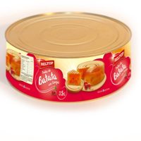 Nunca más tires las latas de dulce de batata vacías: creá este coqueto velador para tu casa en minutos