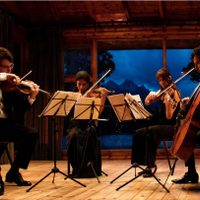 ¡Eventazo!: Chocolate y música a beneficio
