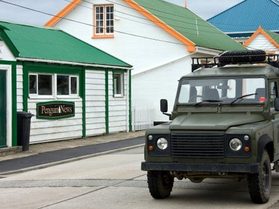 Argentina presentó un rechazo ante Reino Unido por los anuncios de ejercicios militares en Malvinas