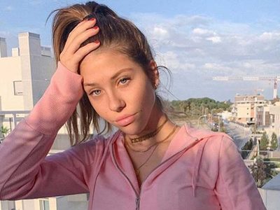 Su coche, un parking y un accidente: Anita Matamoros vivió un mal momento y las fotos hablan por sí