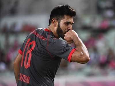 ¿Silvio Romero se aleja de Independiente?
