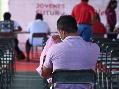 Se abre el registro para Jóvenes Construyendo el Futuro: estos son los requisitos