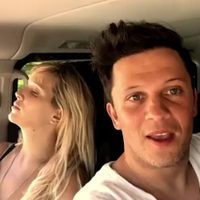¡Volvieron Paola y Coqui Argento! Luisana y Darío Lopilato sorprendieron a sus fans