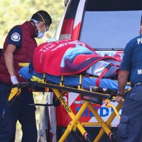 El desesperado pedido de las autoridades mexicanas: “Tú que tienes la opción, por favor, no salgas”