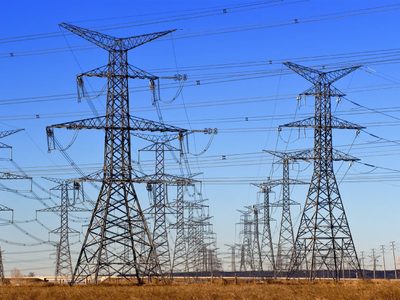 Crecieron las exportaciones de energía eléctrica en 2021