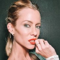 Más enamorada que nunca: Nicole Neumann se mostró muy acaramelada con José Manuel Urcera