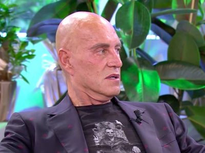 “Payasa, eres una sucia”: Kiko Matamoros defenestró a esta colaboradora en directo