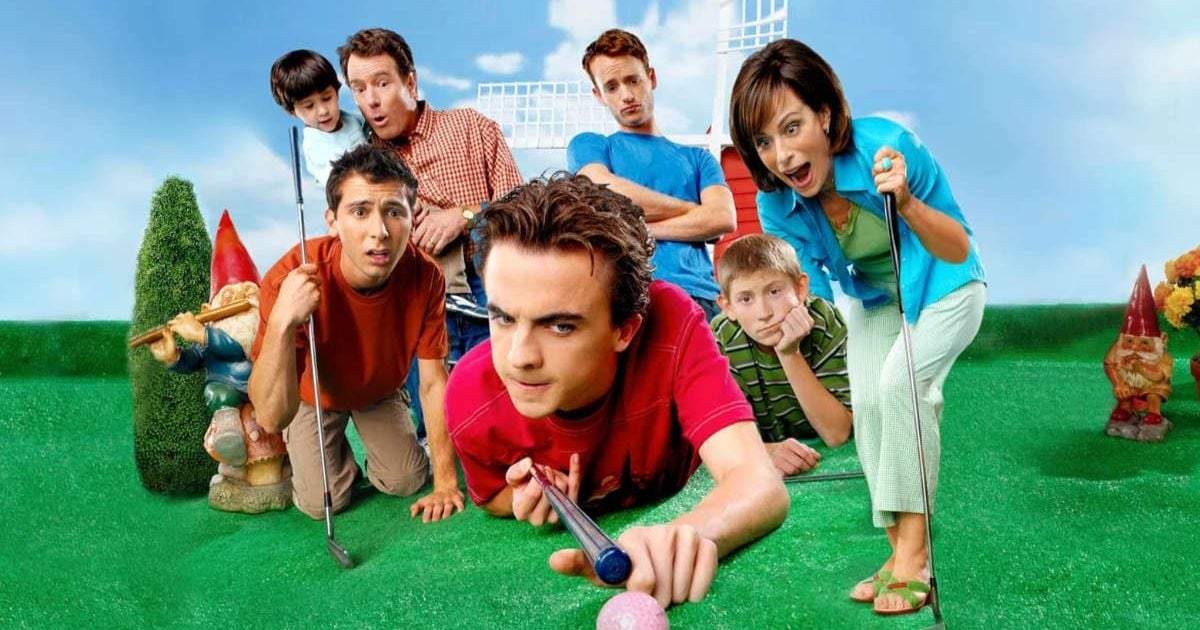 “Malcolm, el de enmedio” regresará con nuevos episodios