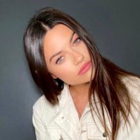 De Argentina a México: el increíble look de Sofía Jujuy Jiménez para cerrar la semana