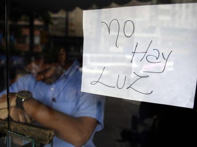 Exclusivo: Edesur reveló qué generó el masivo apagón en Buenos Aires