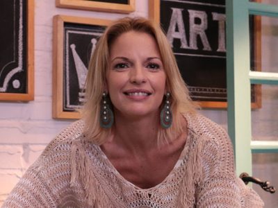 “Me sacó una sonrisa”: tras el susto, Carina Zampini nos alegró con este esperado acontecimiento
