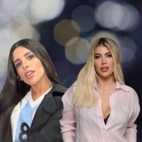 Frente a Valu Cervantes: Wanda Nara habló de Enzo Fernández en "MasterChef Celebrity"