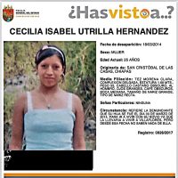 Trata de personas, detrás de las desapariciones en Chiapas