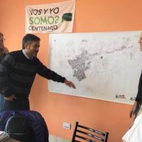 La ampliación del ejido urbano de Centenario toma forma