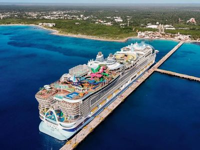 Parque acuático en Mahahual: Riesgo de ruina ecológica