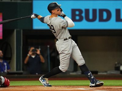 Judge y los Yanquis entran a un invierno de incertidumbre