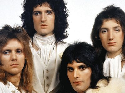 El solidario gesto de Queen para recaudar fondos para los enfermos de coronavirus