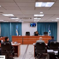 Homologaron 5 acuerdos con penas menores y los 3 restantes irán a juicio con los jefes