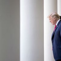 Trump adelanta que podría firmar acuerdo para normalizar relaciones con Norcorea