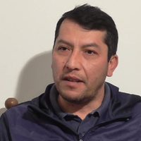 Zapala: el fútbol de Don Bosco bajo la atenta mirada de Jorge “Chino” Badilla
