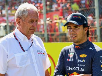 "Tomaremos una decisión": Red Bull le puso fecha a la continuidad de Checo Pérez