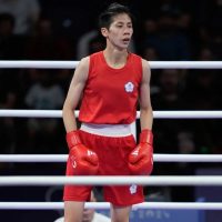 Lin Yu-ting, la otra boxeadora bajo polémica de género, avanza a semifinales en París 2024