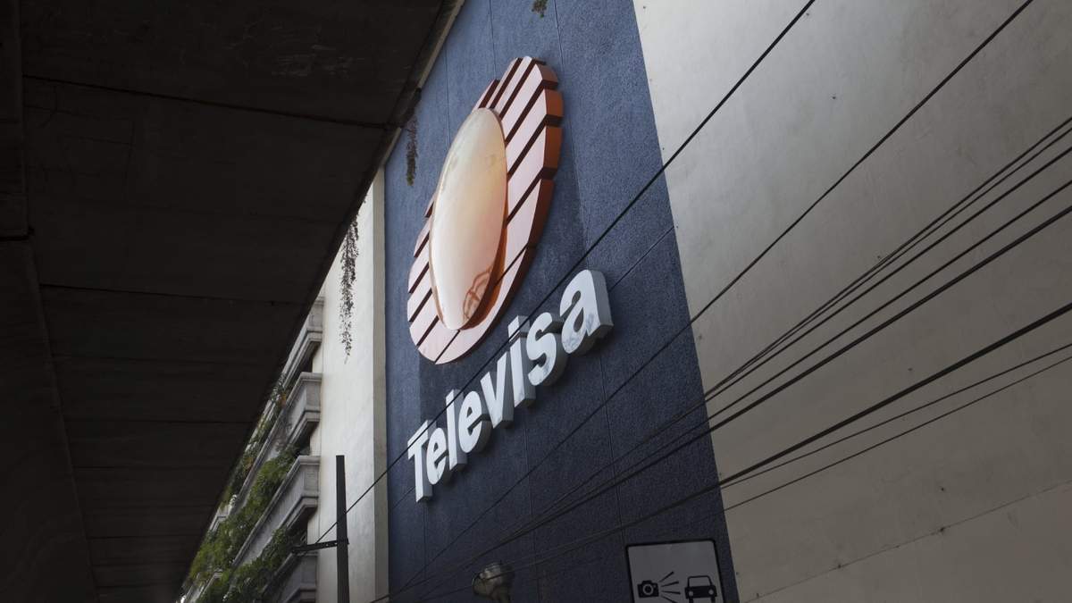 La empresa de Emilio Azcárraga