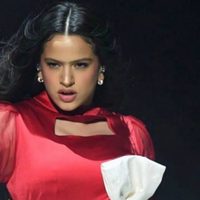Grammy 2020: Rosalía arrasó con el mejor disco latino de rock y superó a Bad Bunny y J Balbin