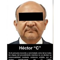 Vinculan a proceso a presunto operador de García Luna por desvío de cinco mil mdp