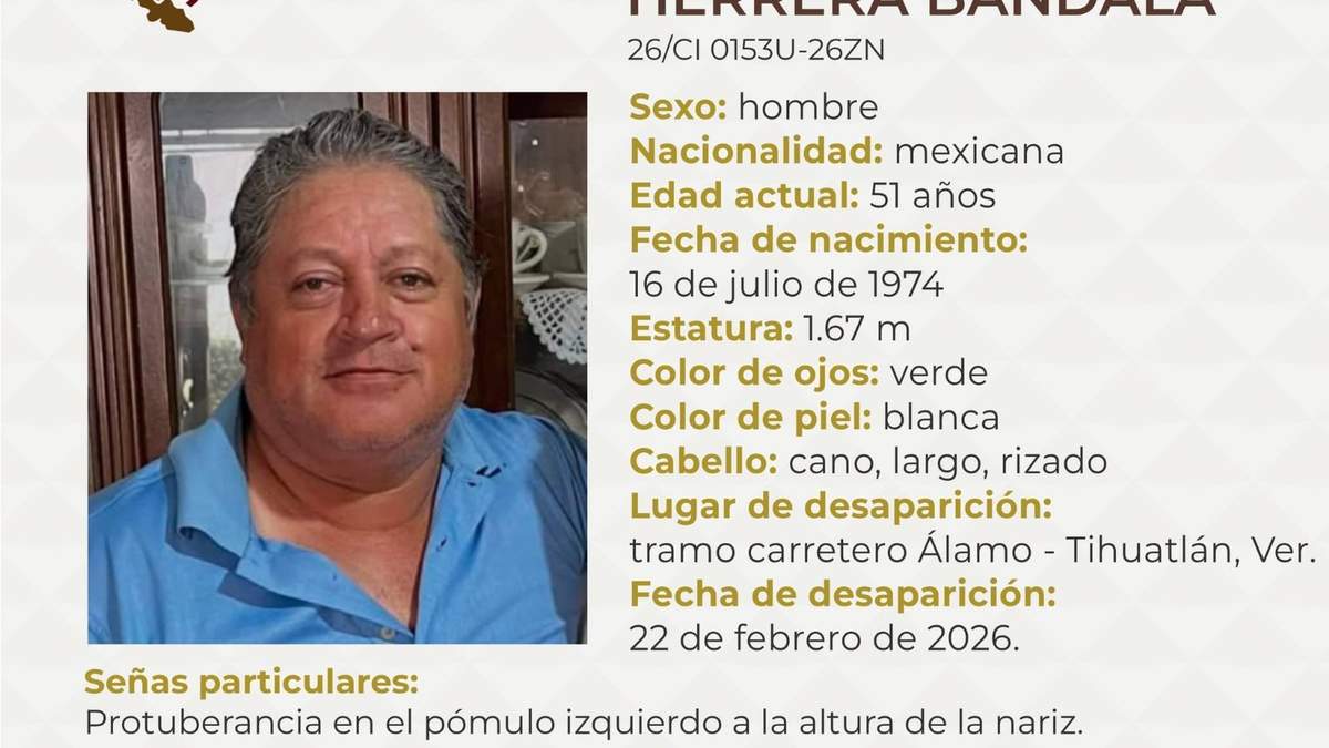 Ficha de búsqueda de Bulmaro