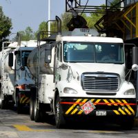 Gobierno palomea plan de Canacar: Seguridad carretera; operación de 24 horas, y optimizar descargas
