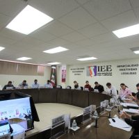 Empresarios exigen al TEPJF determinar periodo de la próxima gubernatura de BC
