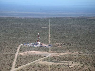 Australia gana protagonismo como destino clave para las exportaciones de petróleo de Vaca Muerta