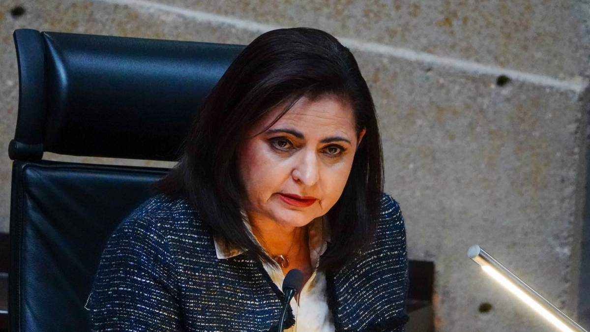 Mónica Aralí Soto