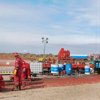 Multaron a empresas petroleras por no cumplir con la Ley de Compre Neuquino