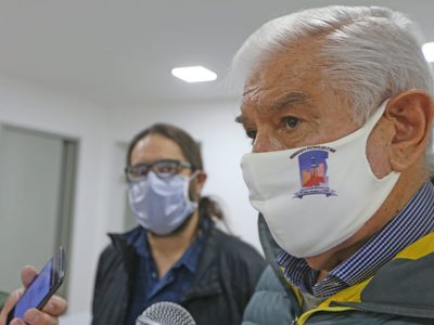 El Sindicato de Guillermo Pereyra busca reactivar Vaca Muerta