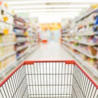 Durante el último año de Macri, las ventas en los supermercados cayeron más de un 6% en todo el país