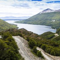 A 100 kilómetros de Ushuaia, Tolhuin es el paraíso recomendado para conocer este verano