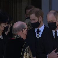 Funeral del príncipe Felipe: Kate Middleton logró lo más buscado entre Harry y el príncipe William