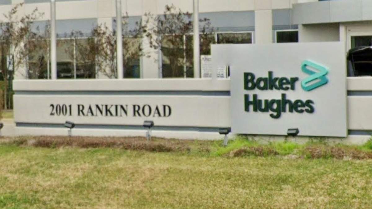 Baker Hughes