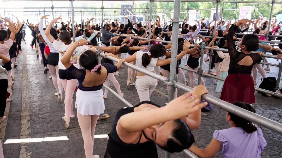 Danza