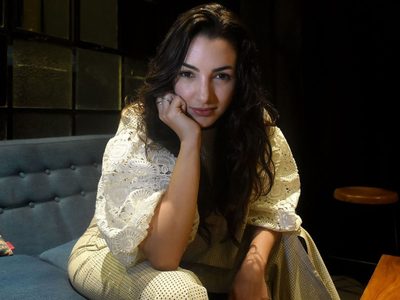 "Se hará justicia": Thelma Fardín realizó un importante anuncio sobre el juicio contra Darthés