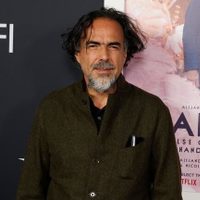 Recibo esta distinción con gratitud: González Iñárritu, nuevo miembro del Colegio Nacional