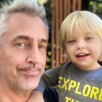 Está enorme: Marley sorprende a Mirko en esta postal que nos colmó de amor