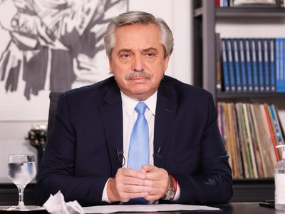 Atención: el Gobierno extiende las restricciones hasta el 25 de junio